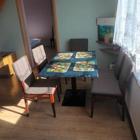 Apartmán U Adama Vělička Exteriér fotografie