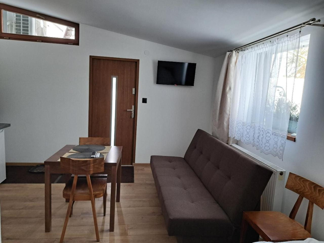 Apartmán U Adama Vělička Exteriér fotografie