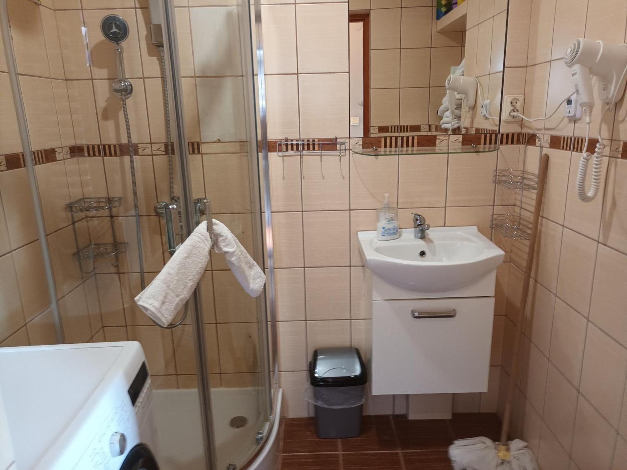 Apartmán U Adama Vělička Exteriér fotografie