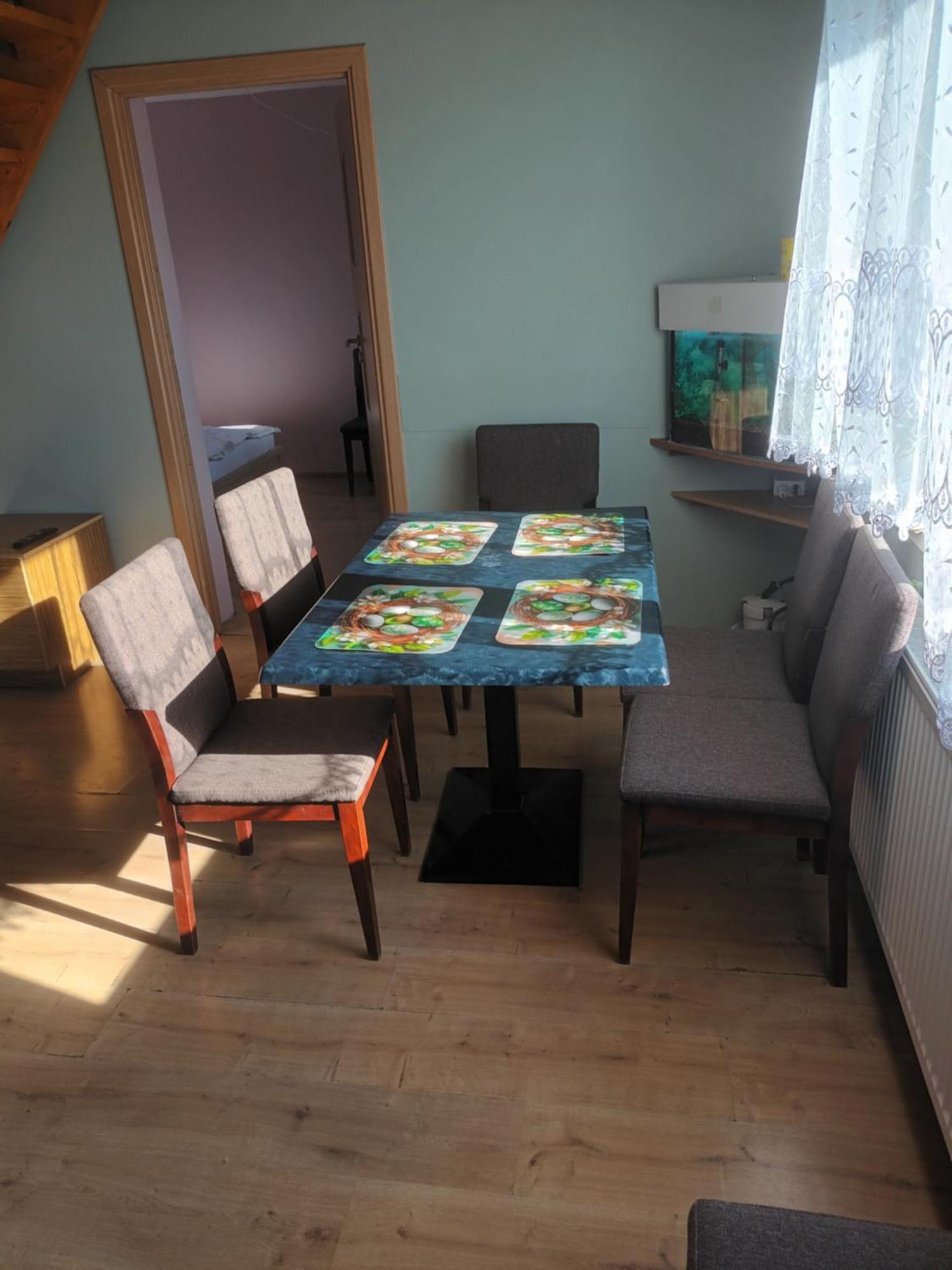 Apartmán U Adama Vělička Exteriér fotografie
