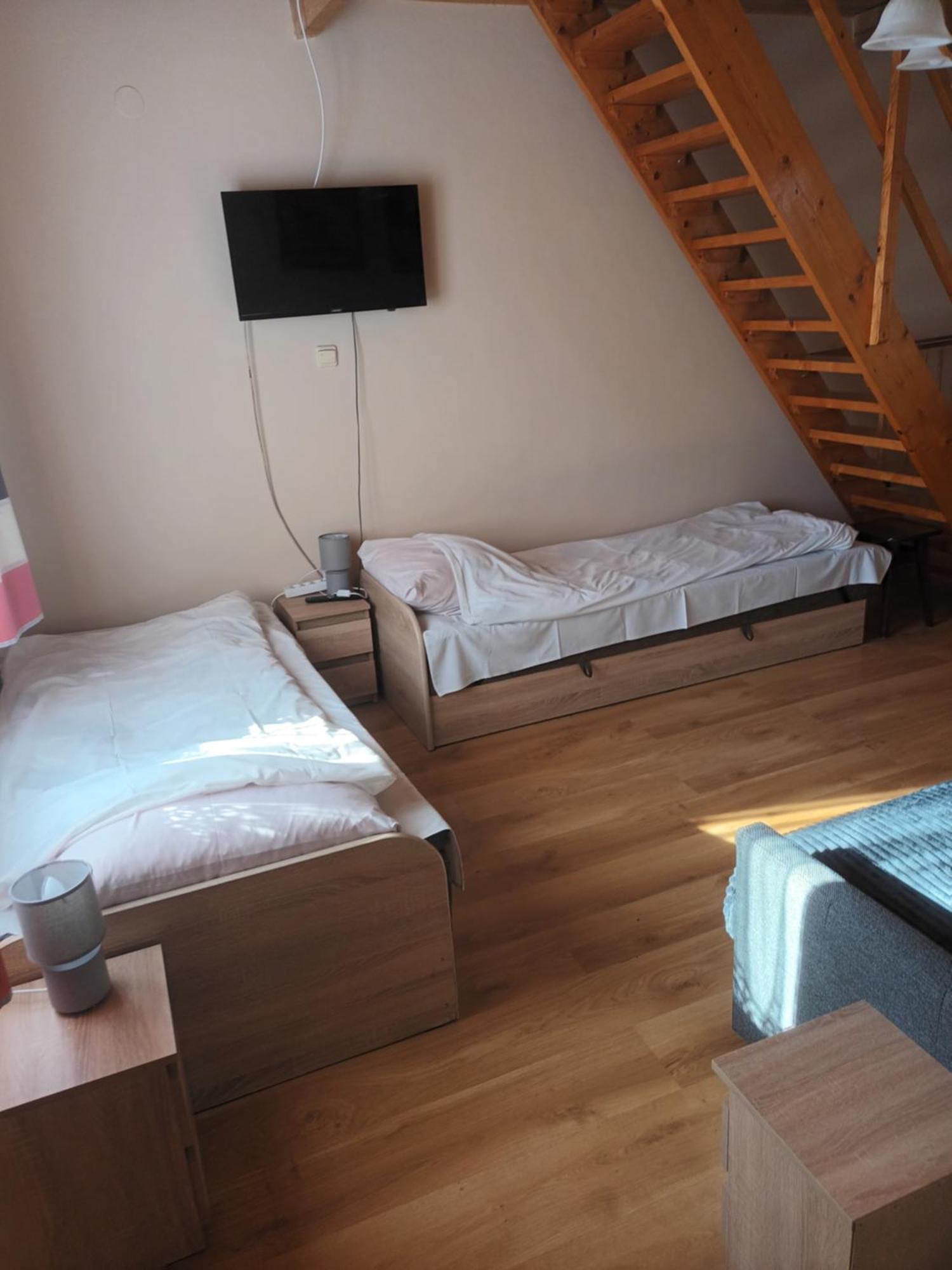 Apartmán U Adama Vělička Exteriér fotografie