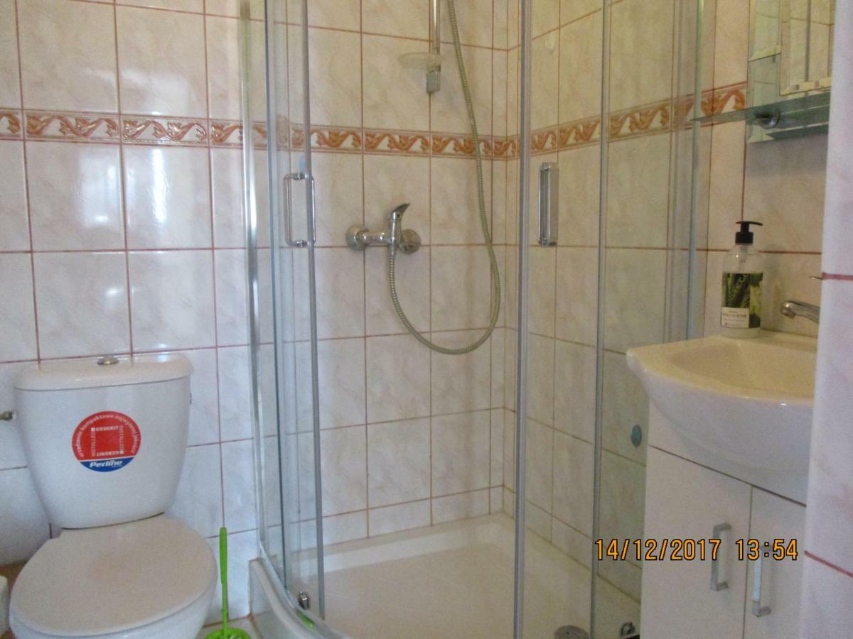 Apartmán U Adama Vělička Exteriér fotografie